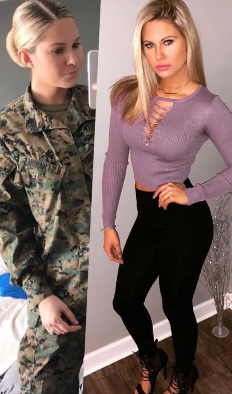 FATALNE AMERIKANKE ZALUDILE SVIJET: One nemaju problema s vizom