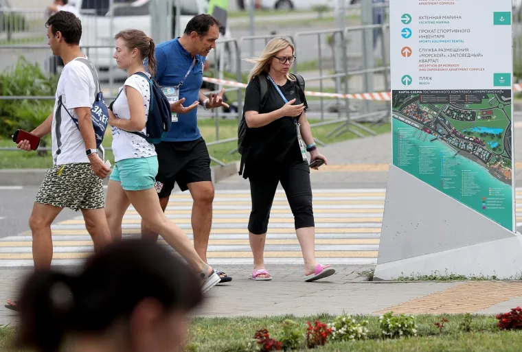&Scaron;TO SU VATRENI RADILI ZA VRIJEME ODMORA? Vidu posjetila obitelj, Čarli i Raketa u svom 'filmu'...