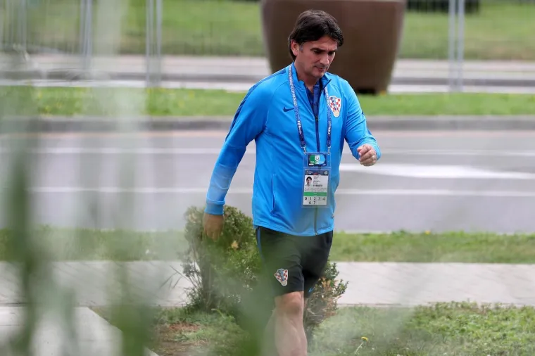 &Scaron;TO SU VATRENI RADILI ZA VRIJEME ODMORA? Vidu posjetila obitelj, Čarli i Raketa u svom 'filmu'...