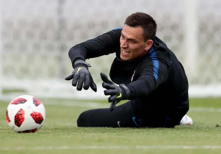 'UDRI JAČE, MANIJAČE': Vatreni dril pred Rusiju u najjačem sastavu