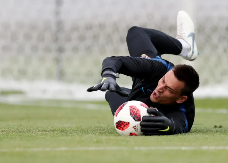 'UDRI JAČE, MANIJAČE': Vatreni dril pred Rusiju u najjačem sastavu