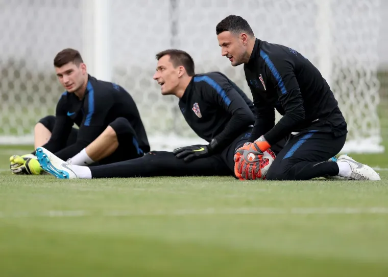 'UDRI JAČE, MANIJAČE': Vatreni dril pred Rusiju u najjačem sastavu