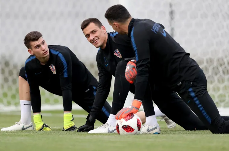 'UDRI JAČE, MANIJAČE': Vatreni dril pred Rusiju u najjačem sastavu