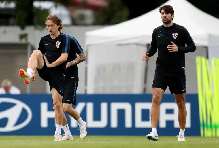 'UDRI JAČE, MANIJAČE': Vatreni dril pred Rusiju u najjačem sastavu