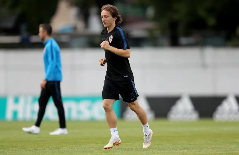 'UDRI JAČE, MANIJAČE': Vatreni dril pred Rusiju u najjačem sastavu