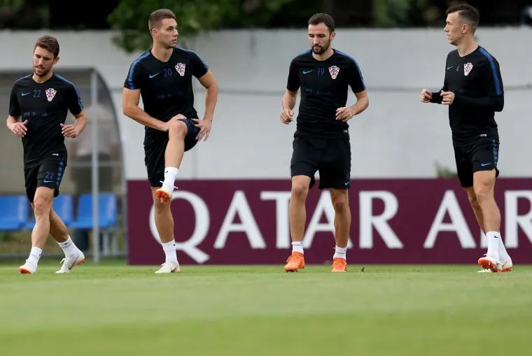 'UDRI JAČE, MANIJAČE': Vatreni dril pred Rusiju u najjačem sastavu