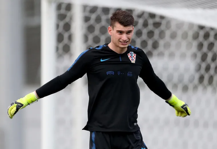 'UDRI JAČE, MANIJAČE': Vatreni dril pred Rusiju u najjačem sastavu