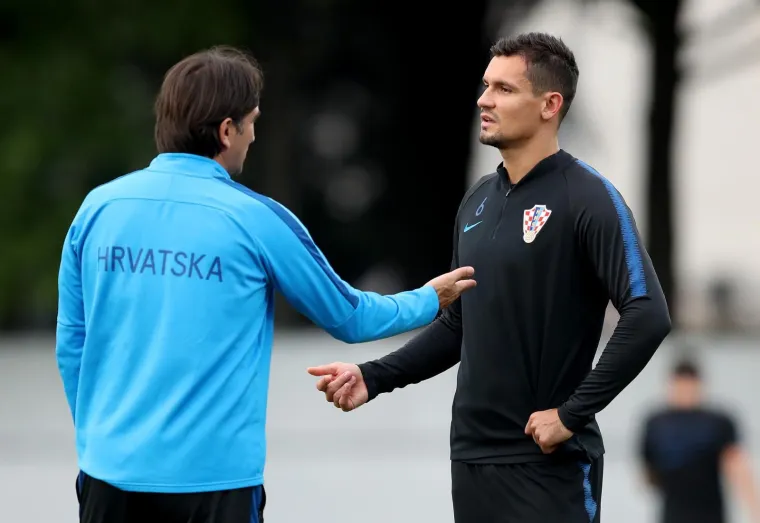 'UDRI JAČE, MANIJAČE': Vatreni dril pred Rusiju u najjačem sastavu