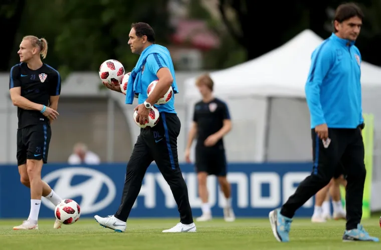 'UDRI JAČE, MANIJAČE': Vatreni dril pred Rusiju u najjačem sastavu