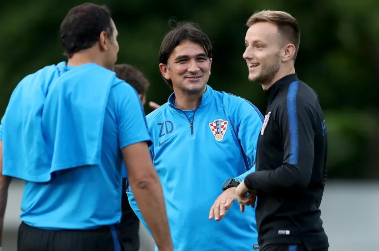 'UDRI JAČE, MANIJAČE': Vatreni dril pred Rusiju u najjačem sastavu