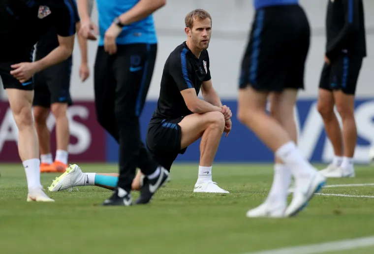 'UDRI JAČE, MANIJAČE': Vatreni dril pred Rusiju u najjačem sastavu