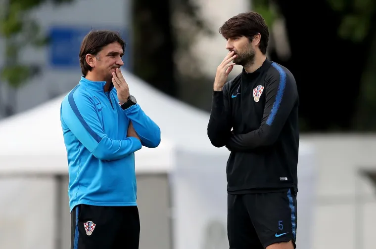 'UDRI JAČE, MANIJAČE': Vatreni dril pred Rusiju u najjačem sastavu