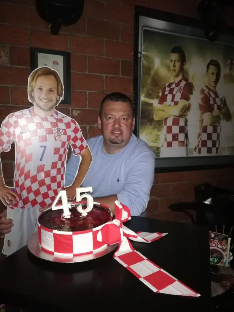 Iz Vatrenog Uskoplja u BiH