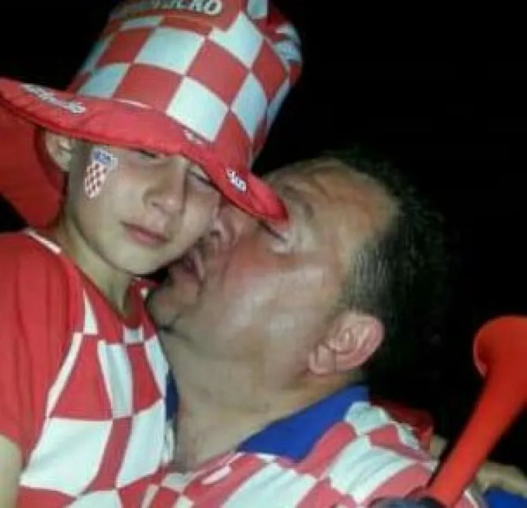 Iz Vatrenog Uskoplja u BiH