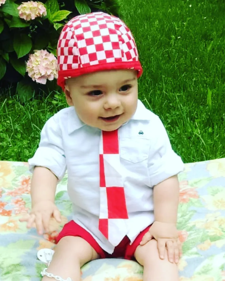 Iz Vatrenog Uskoplja u BiH