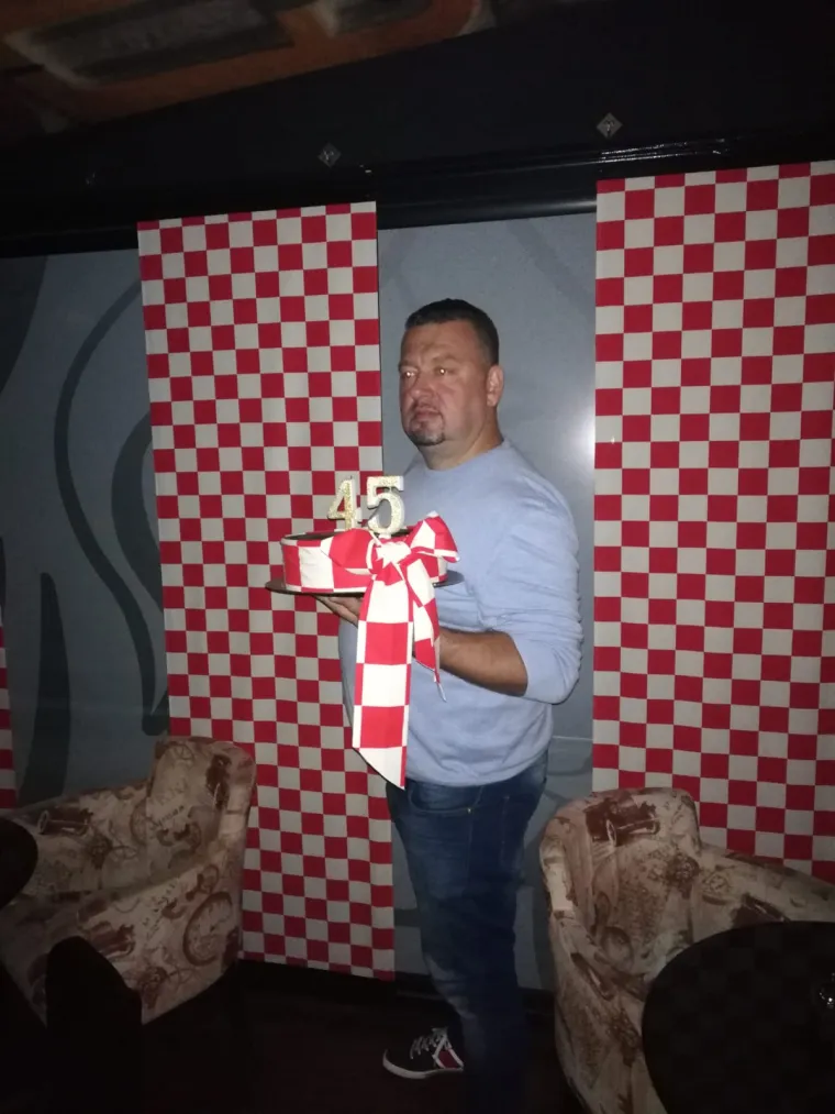 Navijajte s nama: Za Hrvatsku navijaj i službenu loptu nabijaj!