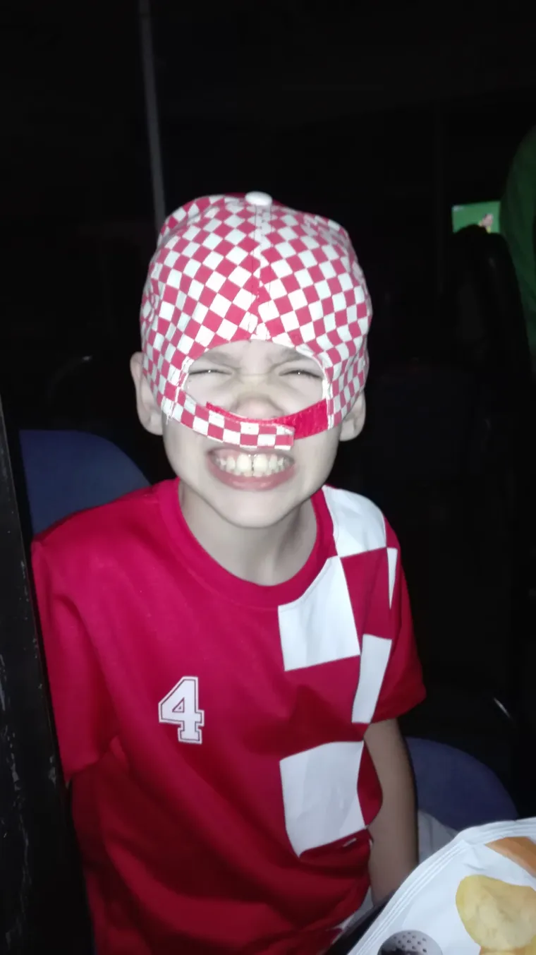 Navijajte s nama: Za Hrvatsku navijaj i službenu loptu nabijaj!