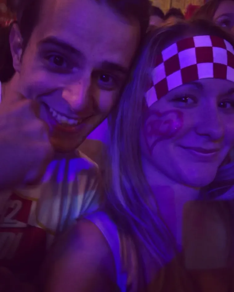 Navijajte s nama: Za Hrvatsku navijaj i službenu loptu nabijaj!