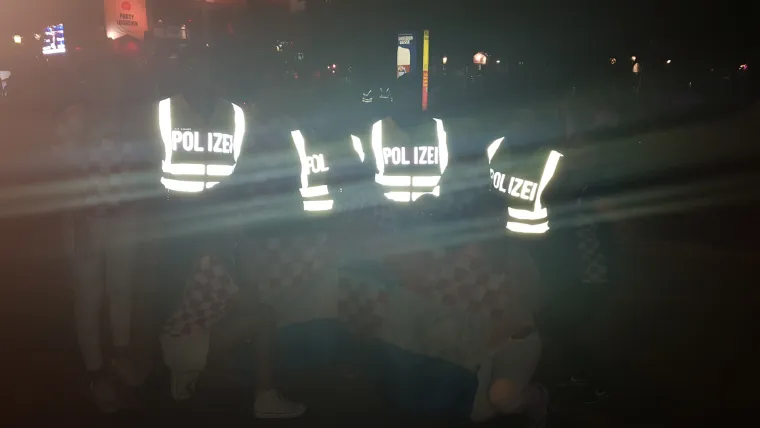 Navijajte s nama: Za Hrvatsku navijaj i službenu loptu nabijaj!