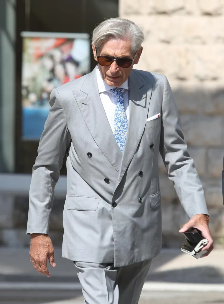 Tomislav Horvatinčić dolazi na prvo roči&scaron;te trećeg suđenja