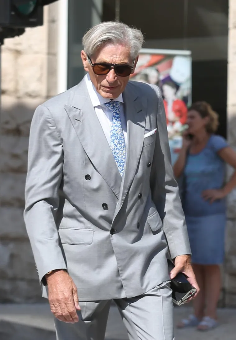 Tomislav Horvatinčić dolazi na prvo roči&scaron;te trećeg suđenja