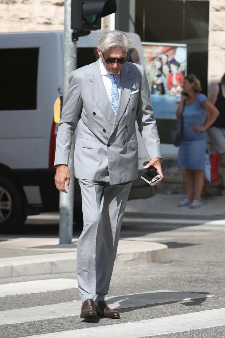 Tomislav Horvatinčić dolazi na prvo roči&scaron;te trećeg suđenja