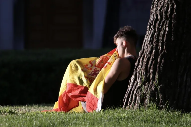 POSLJEDICE ULTRA FESTIVALA U SPLITU: Pogledajte prizore jutro nakon tulumarenja na Poljudu