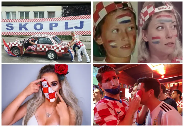 Ćiro bira pobjednika: Ovo su najbolje fotografije koje ste nam slali