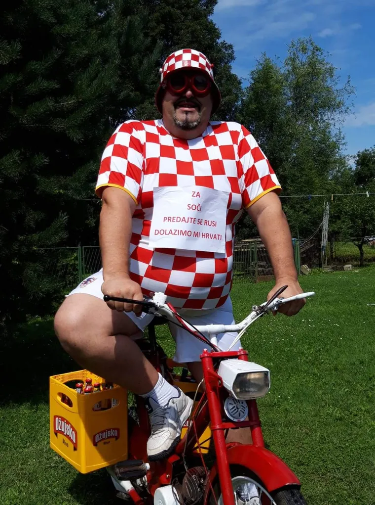 Ćiro bira pobjednika: Ovo su najbolje fotografije koje ste nam slali