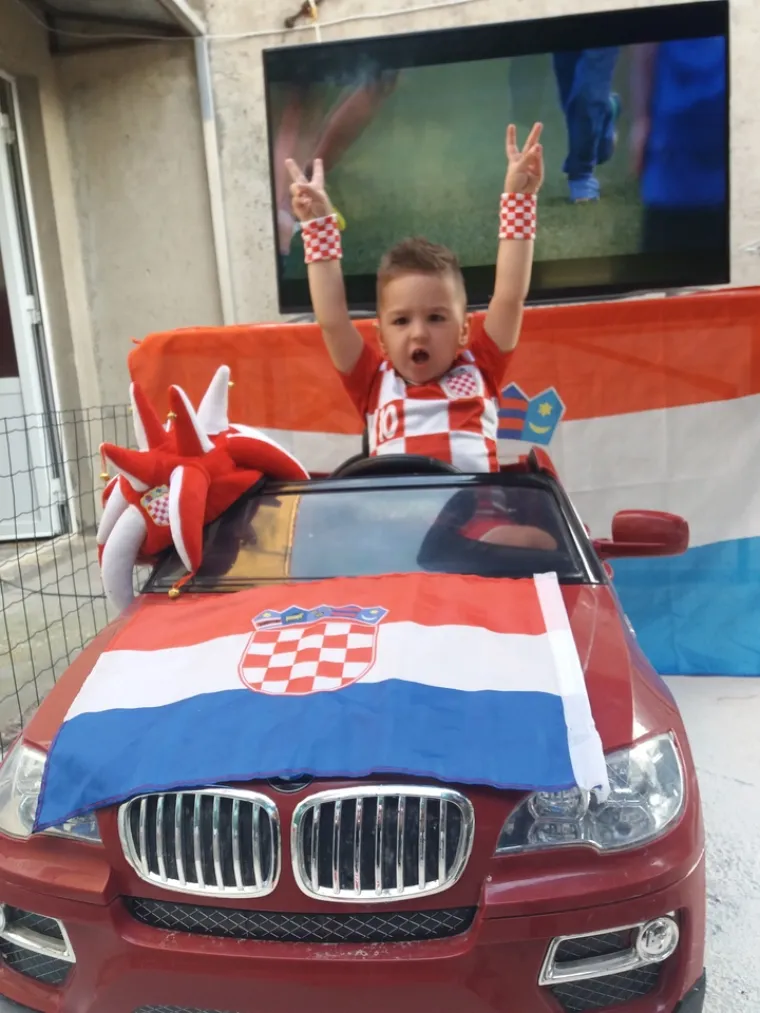 Ćiro bira pobjednika: Ovo su najbolje fotografije koje ste nam slali