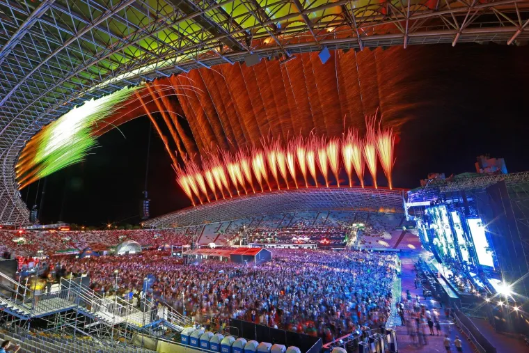 Photo: Borna Filic/PIXSELL