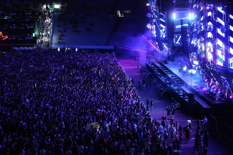 Photo: Borna Filic/PIXSELL