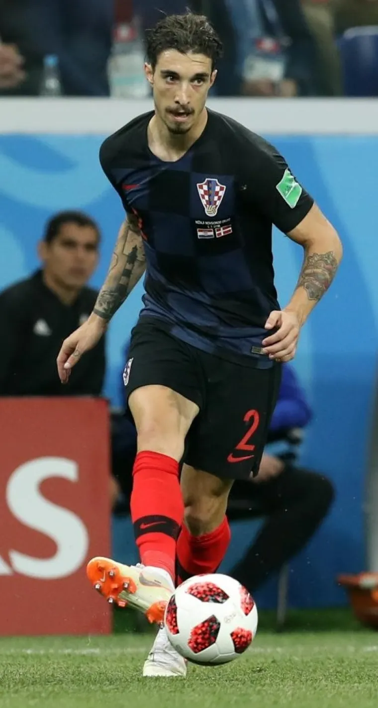 &Scaron;ime Vrsaljko