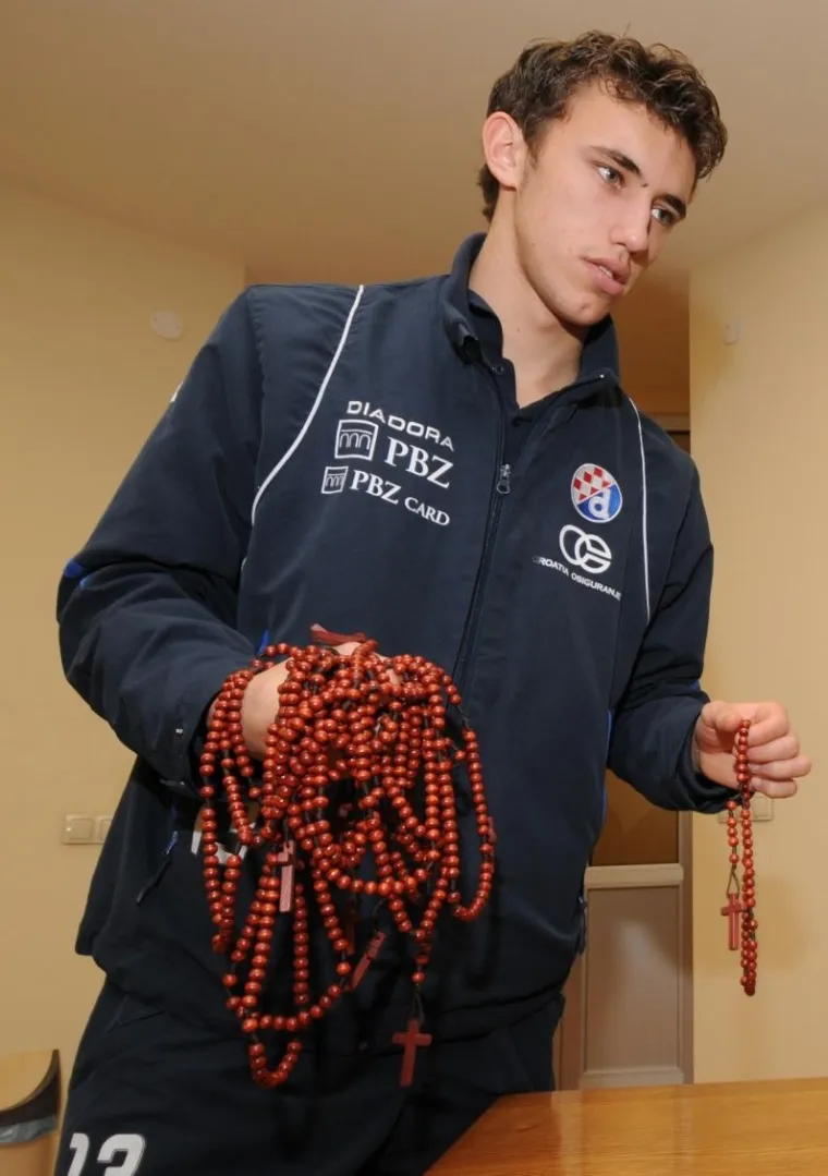 Josip Pivarić, 2009. godine