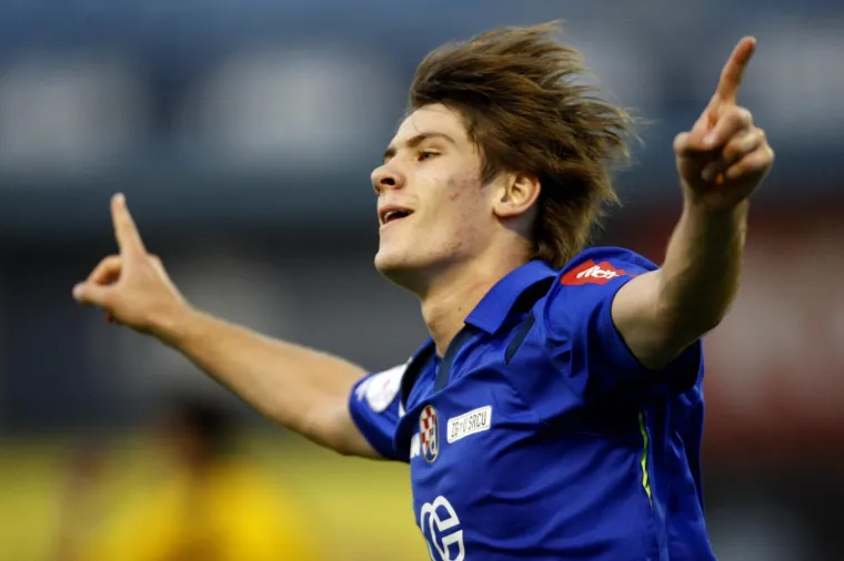 Andrej Kramarić, 2009. godine