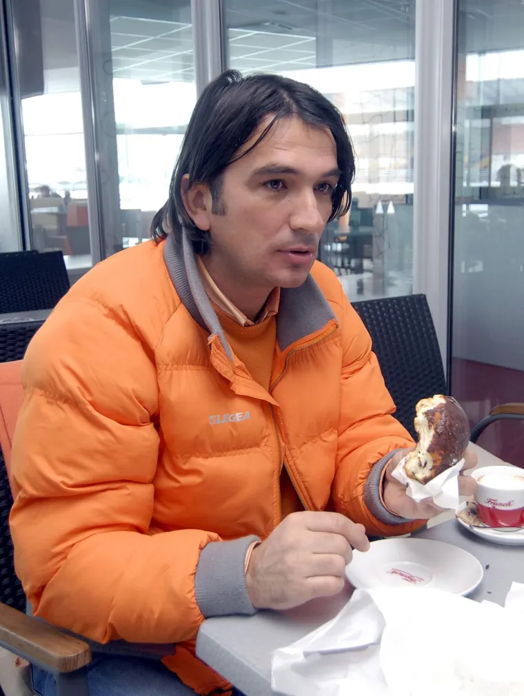 Zlatko Dalić, 2010. godine