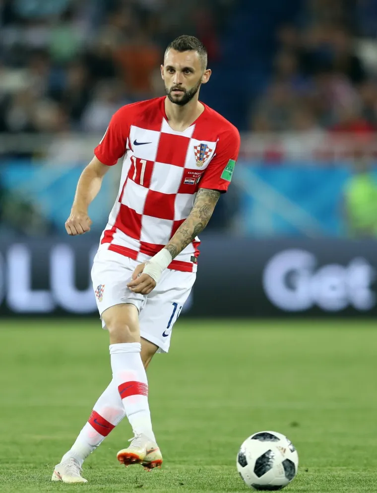 Marcelo Brozović