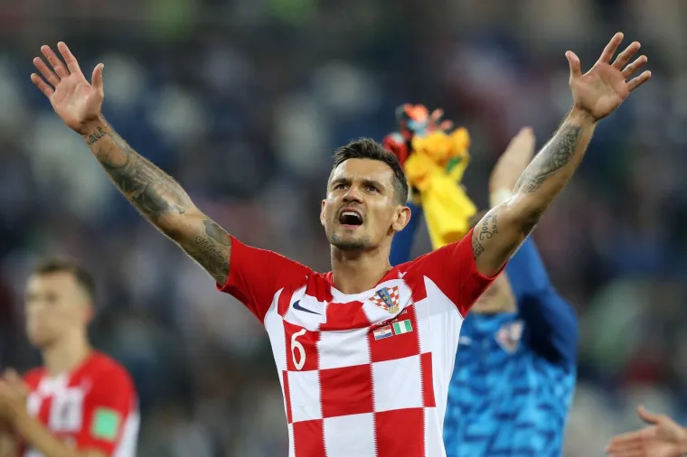 Dejan Lovren