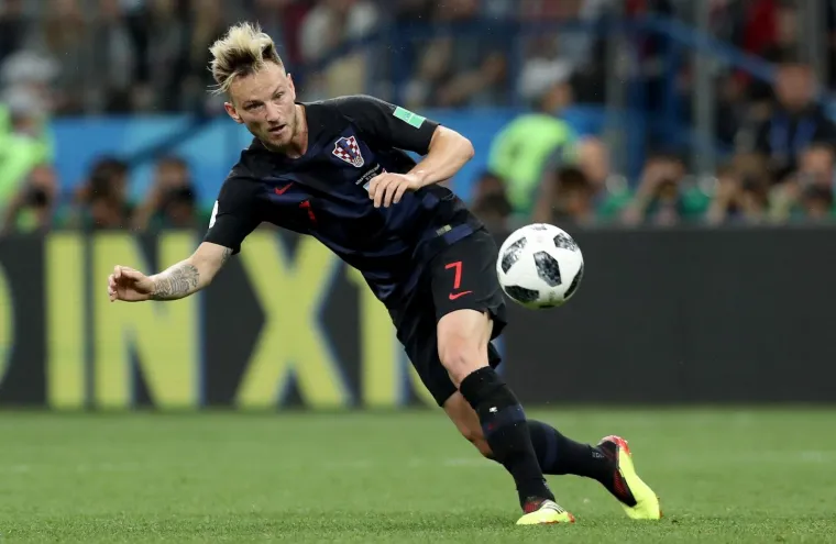 Ivan Rakitić
