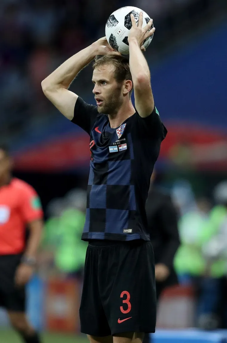 Ivan Strinić