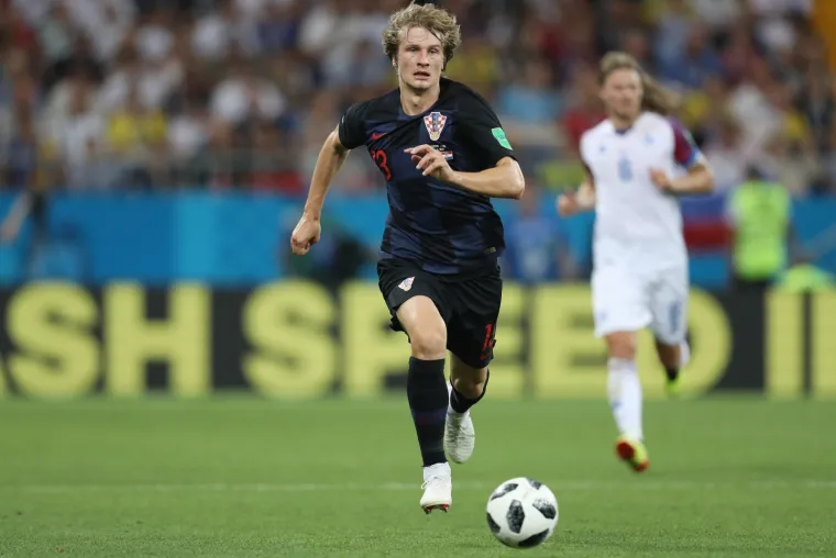 Tin Jedvaj