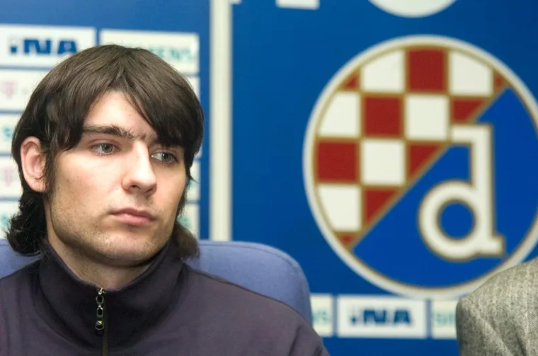 Vedran Ćorluka, 2006. godine
