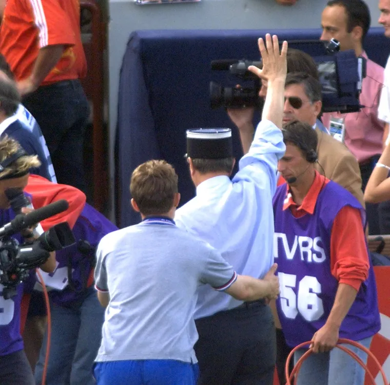 Nakon ovoga je cijeli svijet znao tko je Ćiro Blažević: Prisjetite se osvajanja povijesne bronce na Mundijalu u Francuskoj