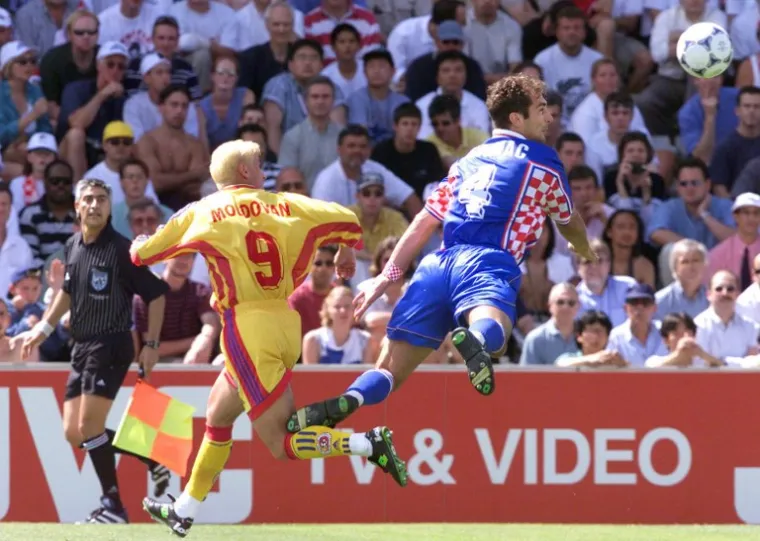 Igor &Scaron;timac tih je dana i&scaron;ao glavom ondje gdje mnogi ne bi ni nogom.