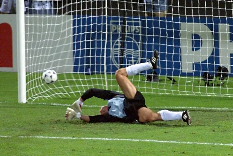 Goran Vlaović povećao je vodstvo...