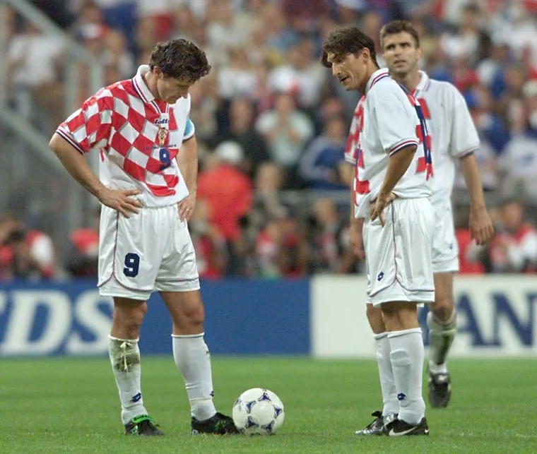 Razočaranje je bilo golemo, no pred Vatrenima je jo&scaron; bila utakmica za treće mjesto protiv Nizozemske.