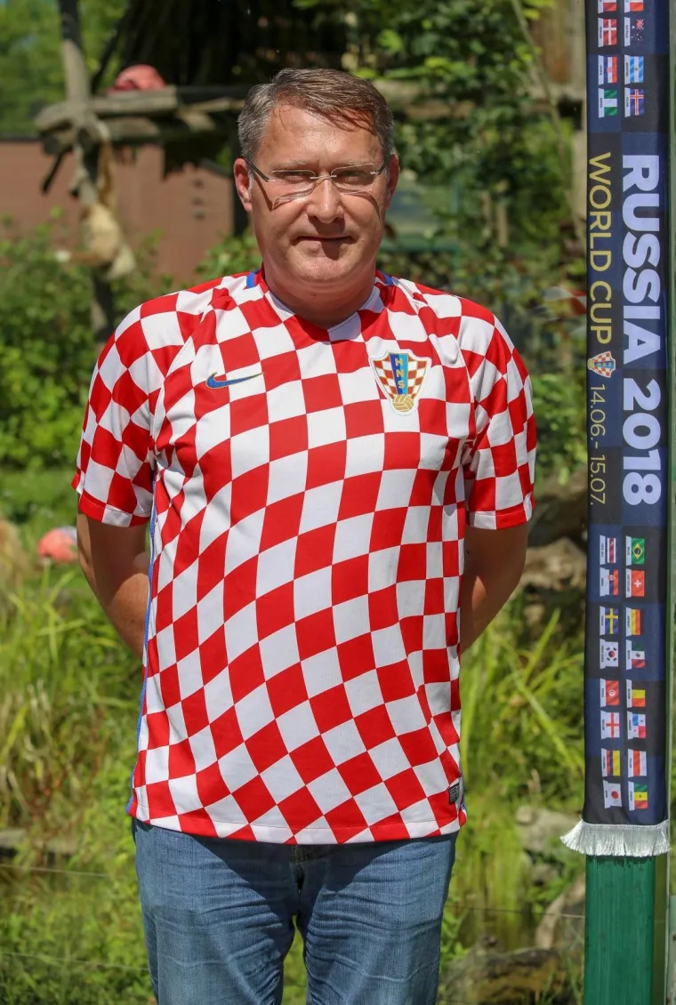 Giboni u Zoološkom vrtu izabrali englesku babušku