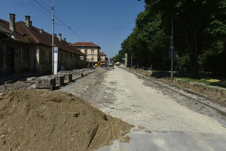 Ljetni radovi po Zagrebu u punom jeku: Izbjegavajte ovaj dio kod Zapadnog kolodvora