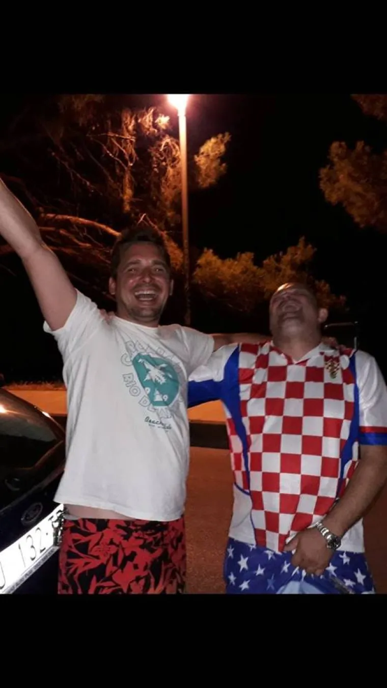 Kockice su preplavile Hrvatsku: Ovo su va&scaron;e navijačke fotografije!