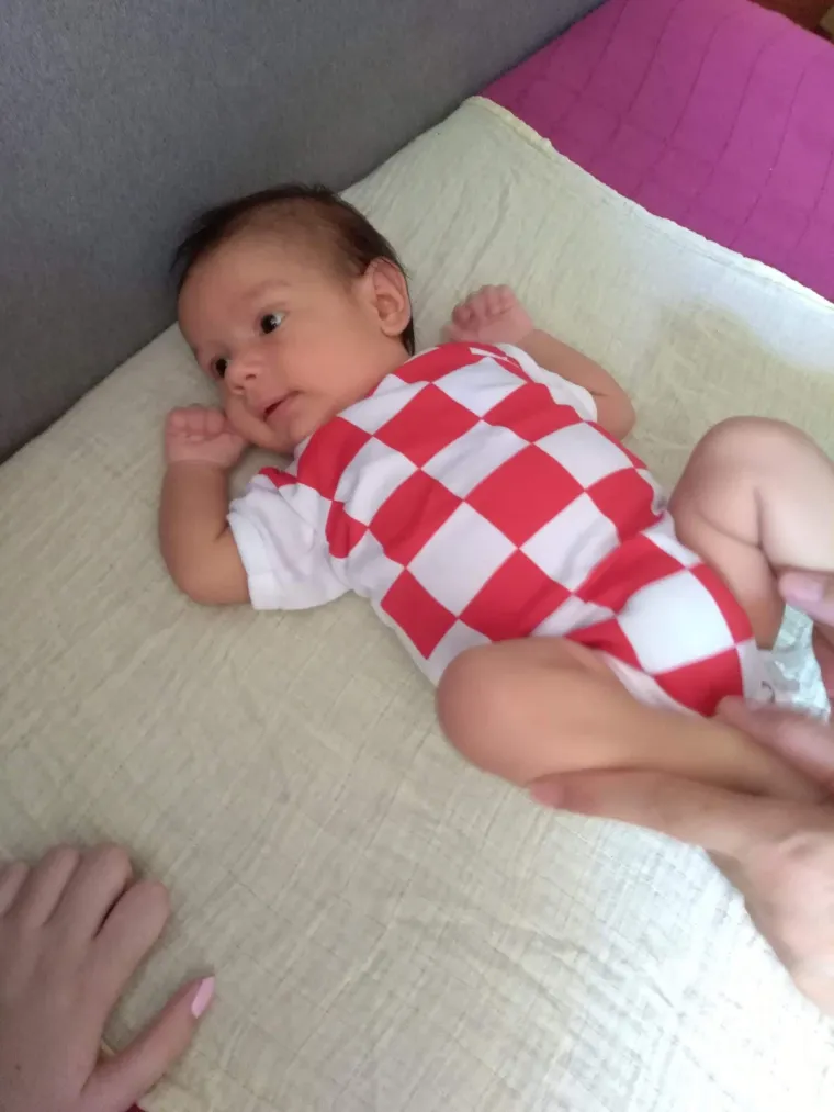 &Scaron;aljite nam svoje navijačke fotografije i s RTL-om navijajte za Hrvatsku!